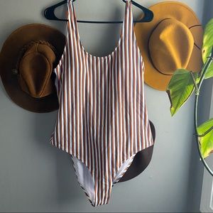 Cupshe One Piece